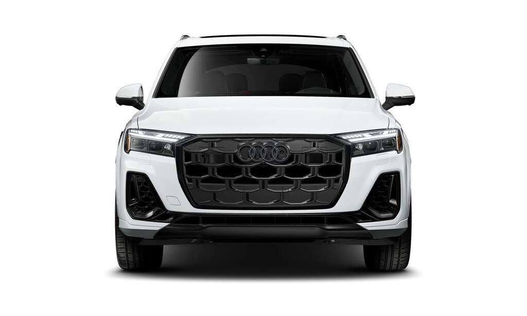 New 2026 Audi Q7 55 Prestige SUV