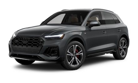 2025 Audi Q5 45 S line Prestige Sport Utility