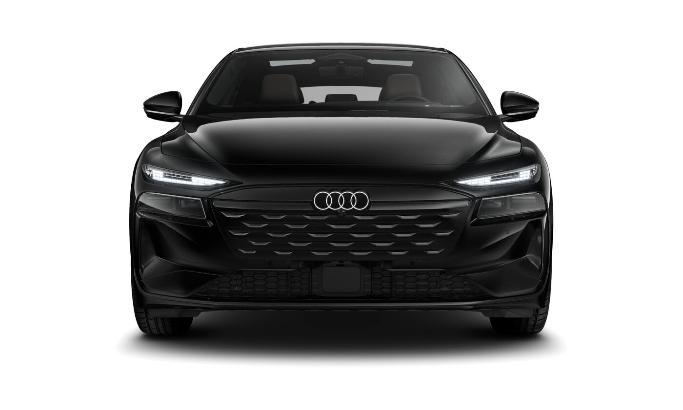 2025 Audi A6 Quattro Premium Plus photo 3