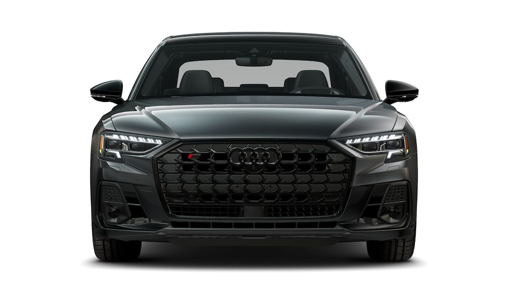 2025 Audi S8 For Sale in San Antonio Near Alamo Heights, Converse TX