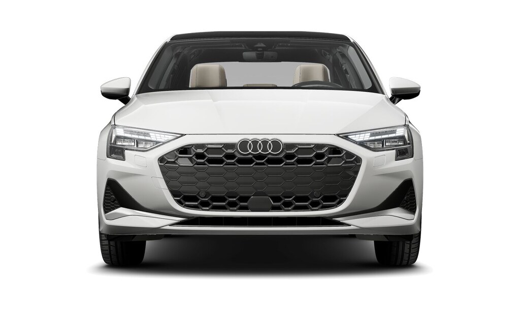 2025 Audi A3 2.0T Premium for sale in Charlotte SA40833