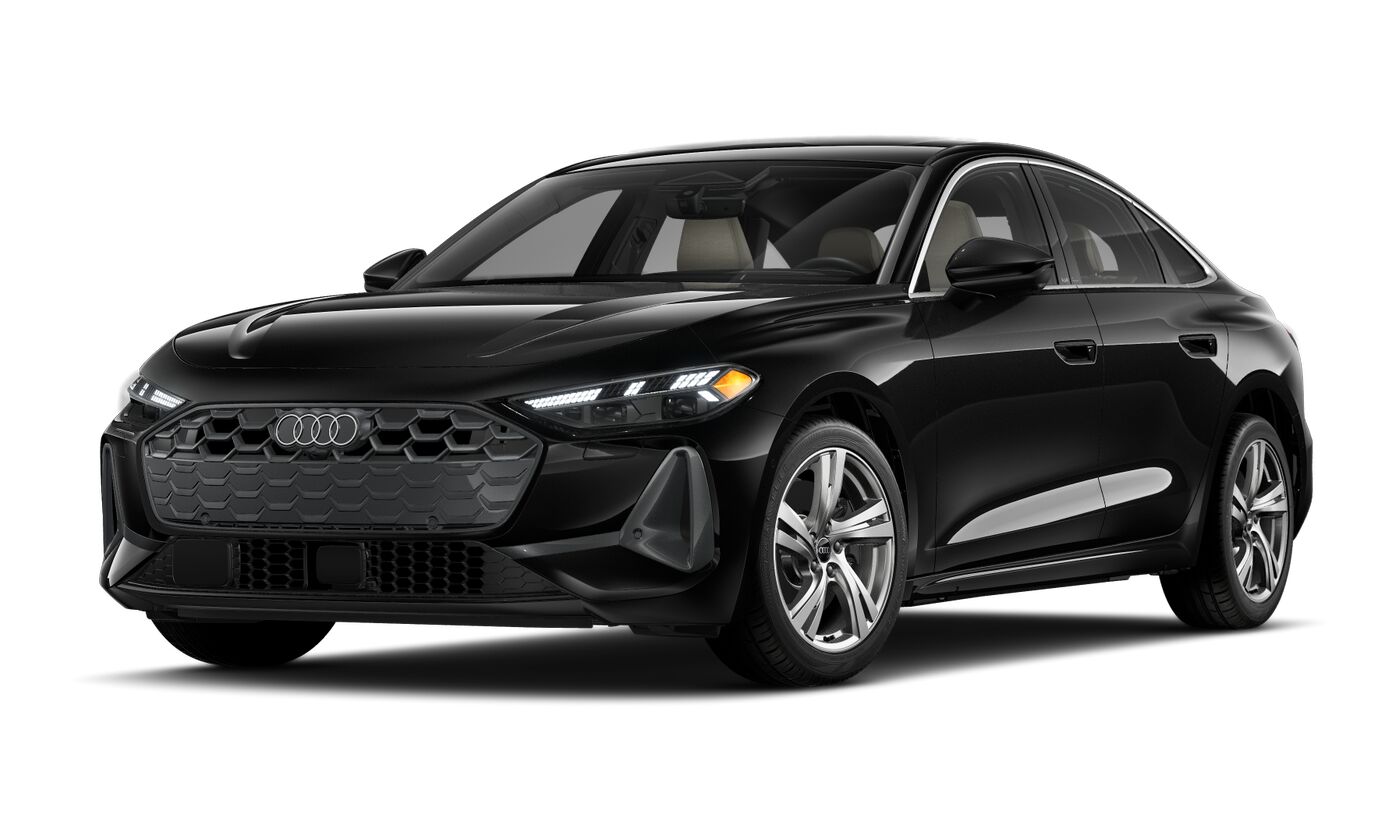 2025 Audi A5 Prestige's photo