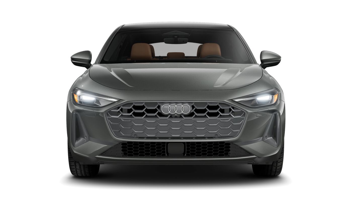2025 Audi A5 2.0T Premium photo 3