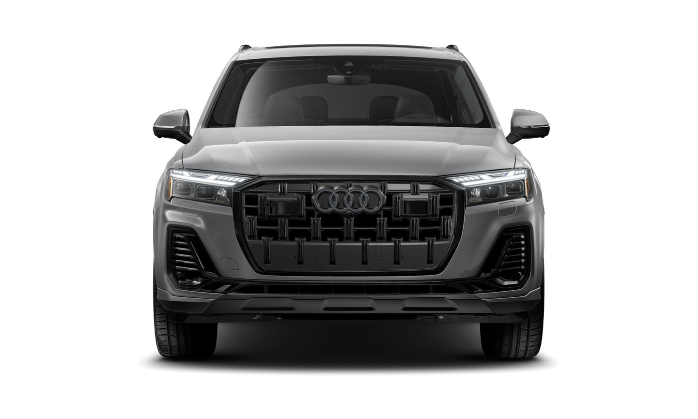 2025 Audi Q7 55 Prestige photo 3