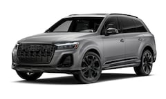 2025 Audi Q7 55 Premium Plus SUV