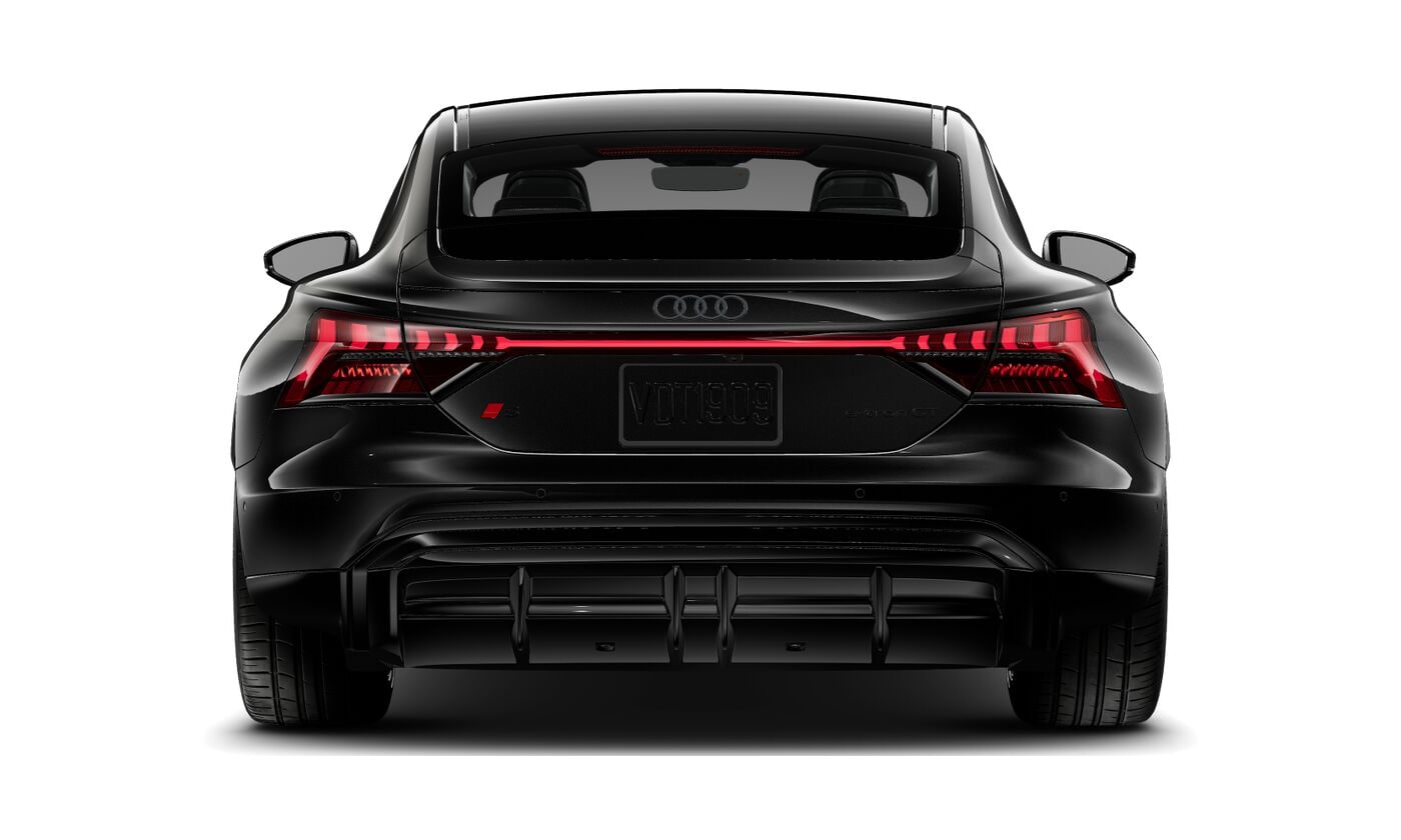 2026 Audi S e-tron GT Premium Plus - Photo 25