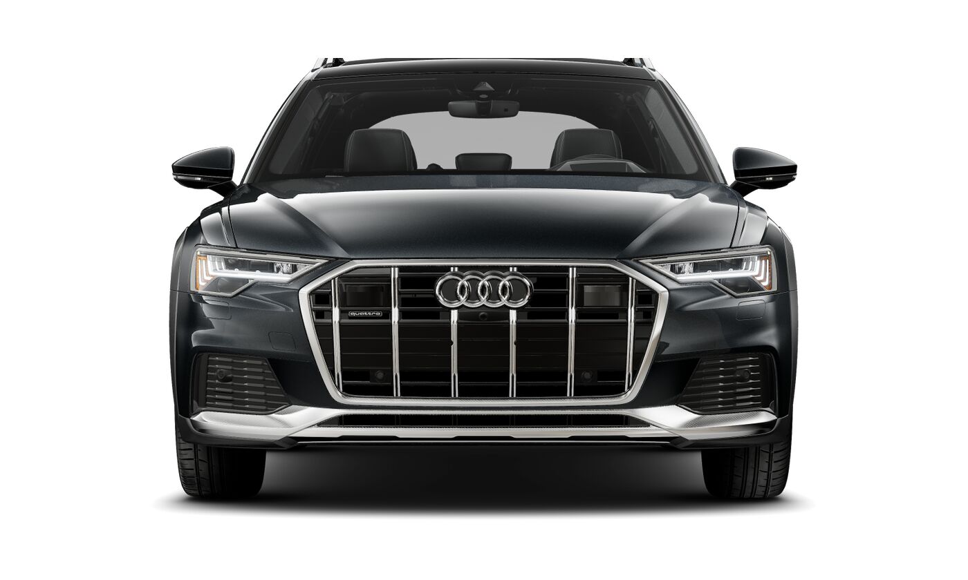2025 Audi A6 Allroad Quattro Prestige photo 4