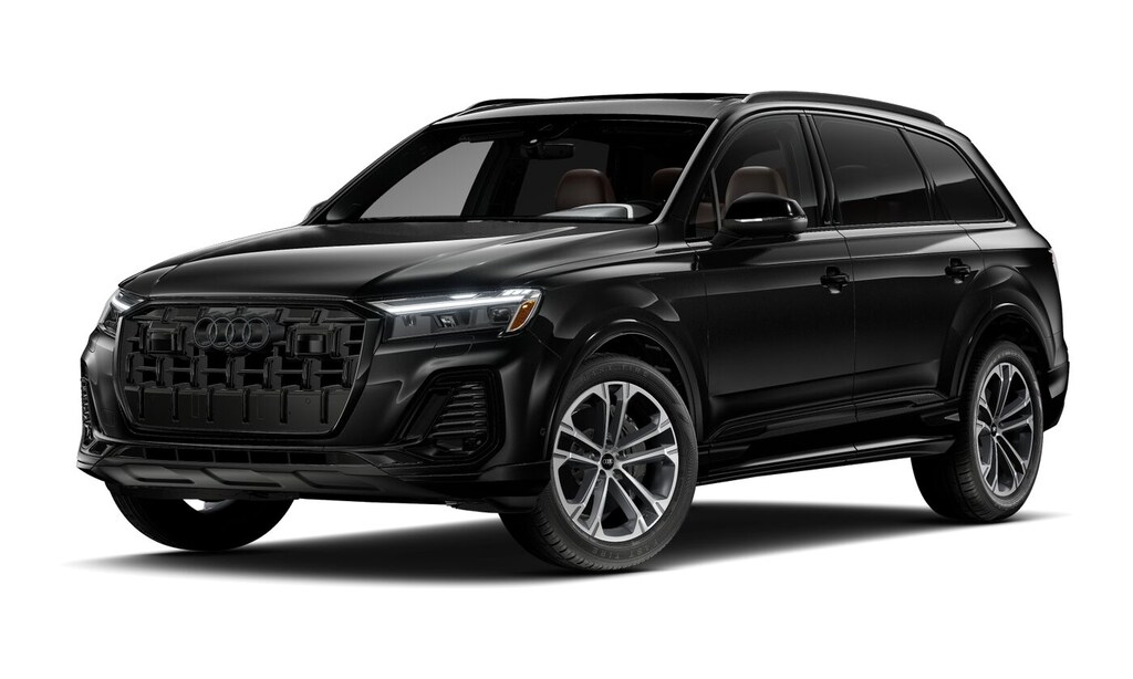 New 2026 Audi Q7 45 Premium SUV