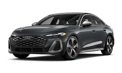 2026 Audi S5 3.0T Premium Sportback