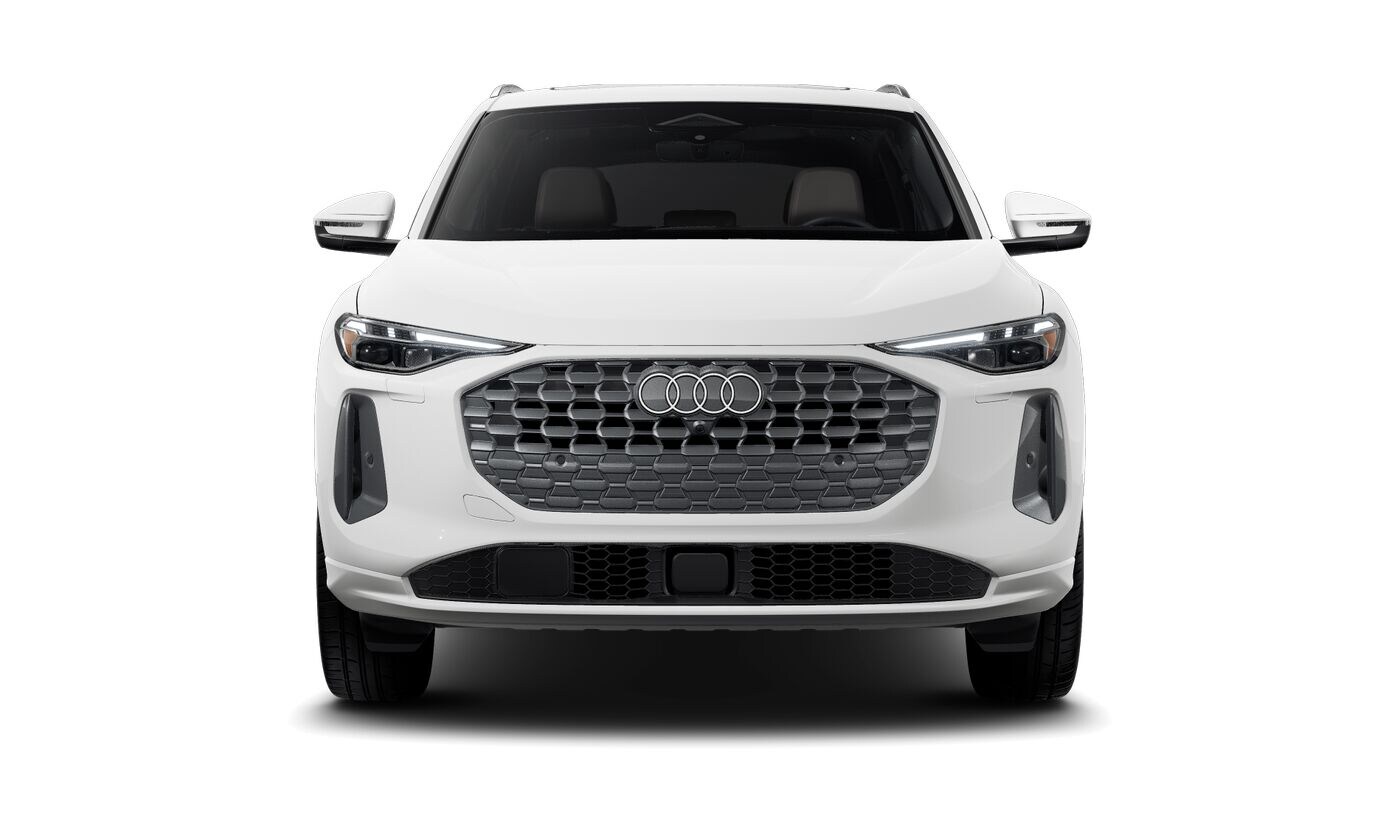 2025 Audi Q5 Premium Plus photo 3