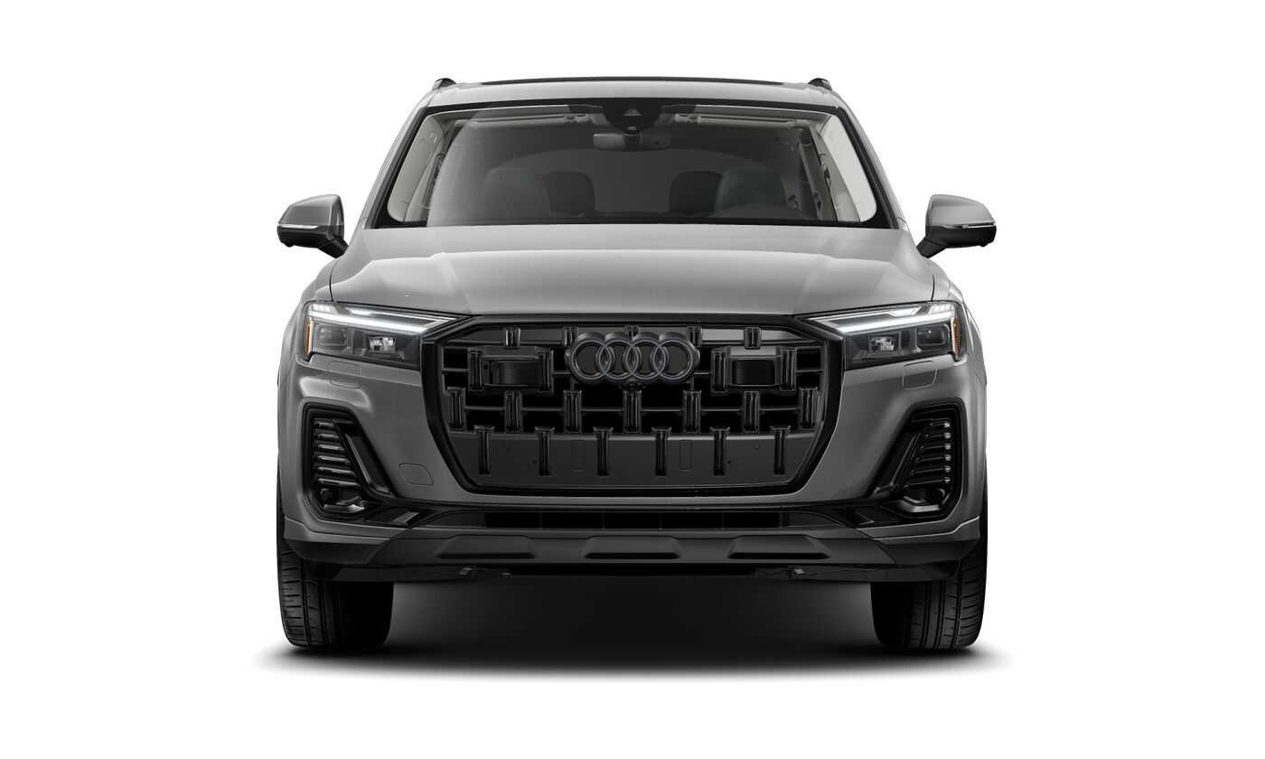 2025 Audi Q7 45 Premium Plus photo 3