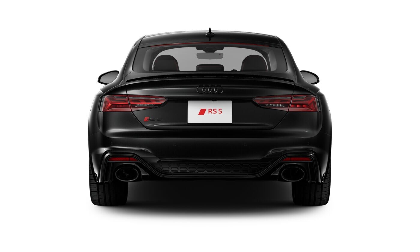 2025 Audi RS 5 Sportback photo 4