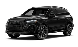 2025 Audi Q7 Premium Plus SUV