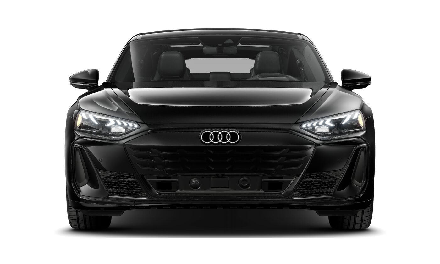 2025 Audi e-tron GT Premium Plus photo 3
