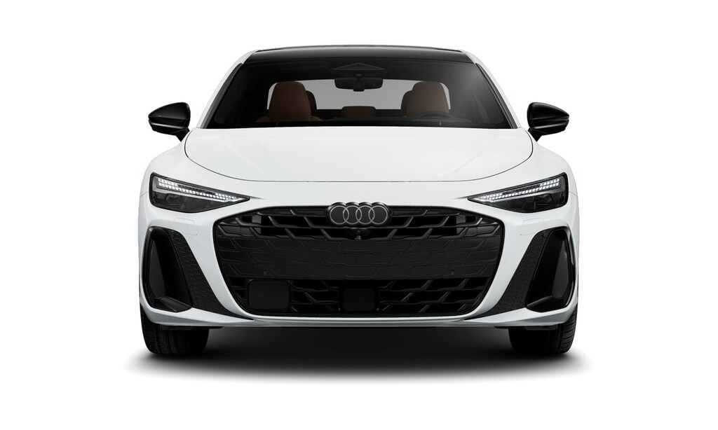 New 2026 Audi A6