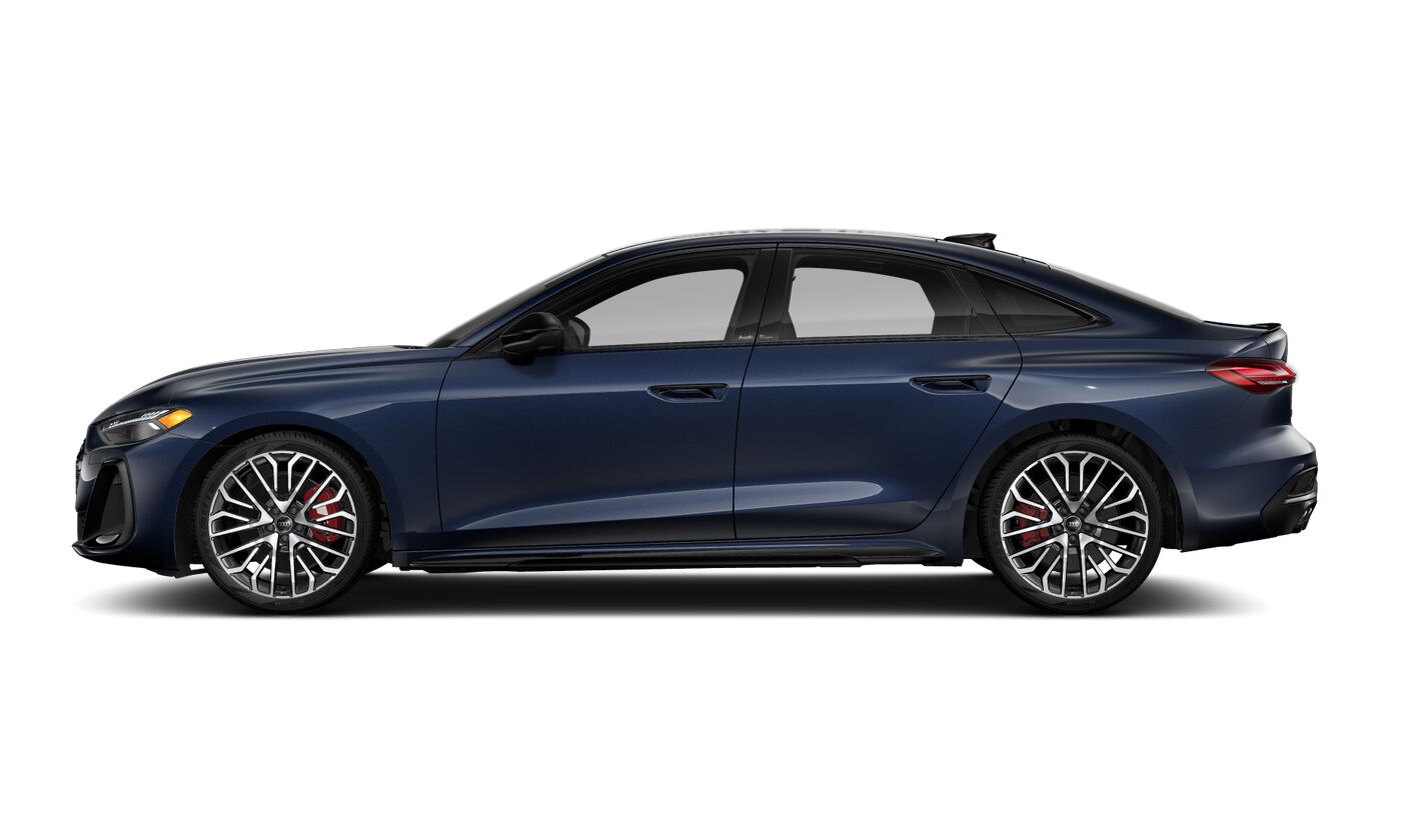 2025 Audi S5 Premium Plus - Photo 25