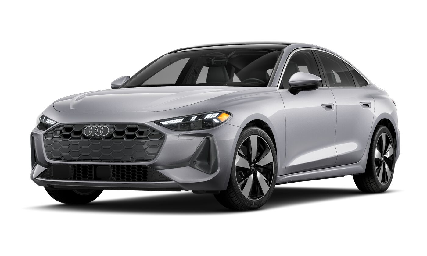 Thumbnail: 2025 Audi A5 - 1