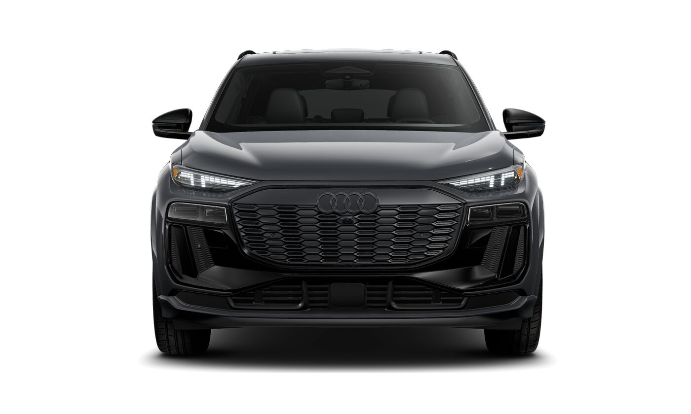 2025 Audi SQ6 photo 3