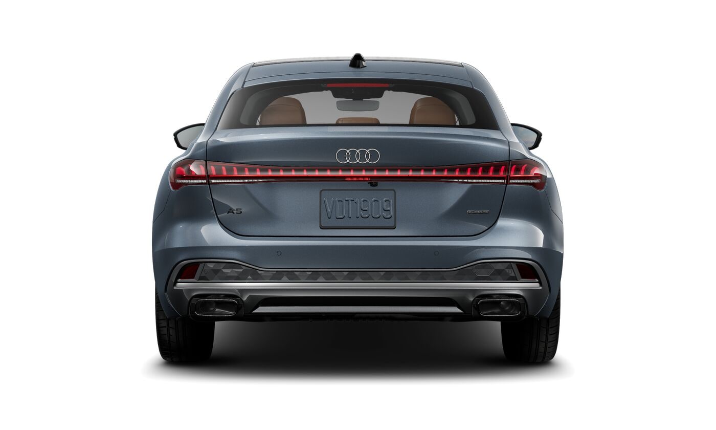 2025 Audi New A5 Premium - Photo 29