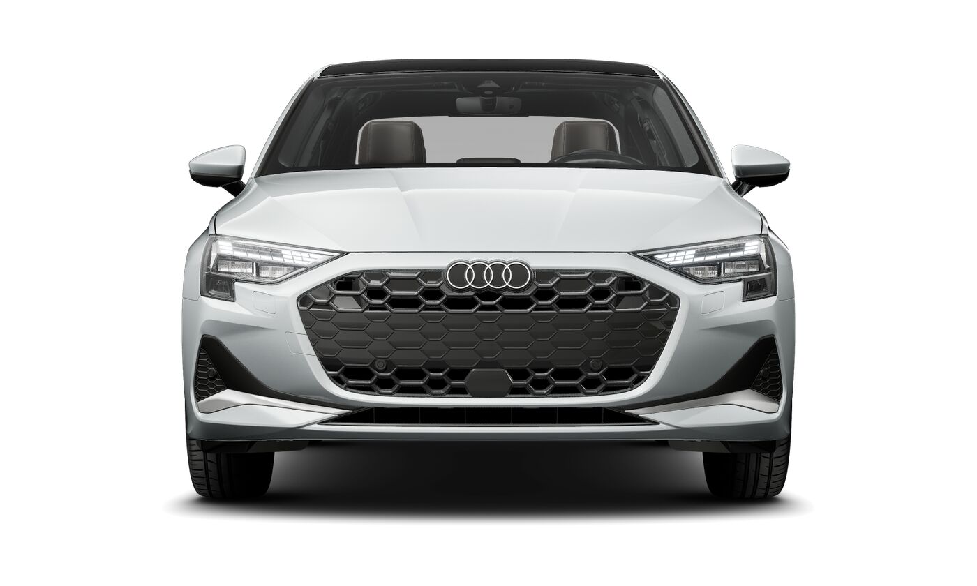2025 Audi A3 Quattro Premium Plus photo 3