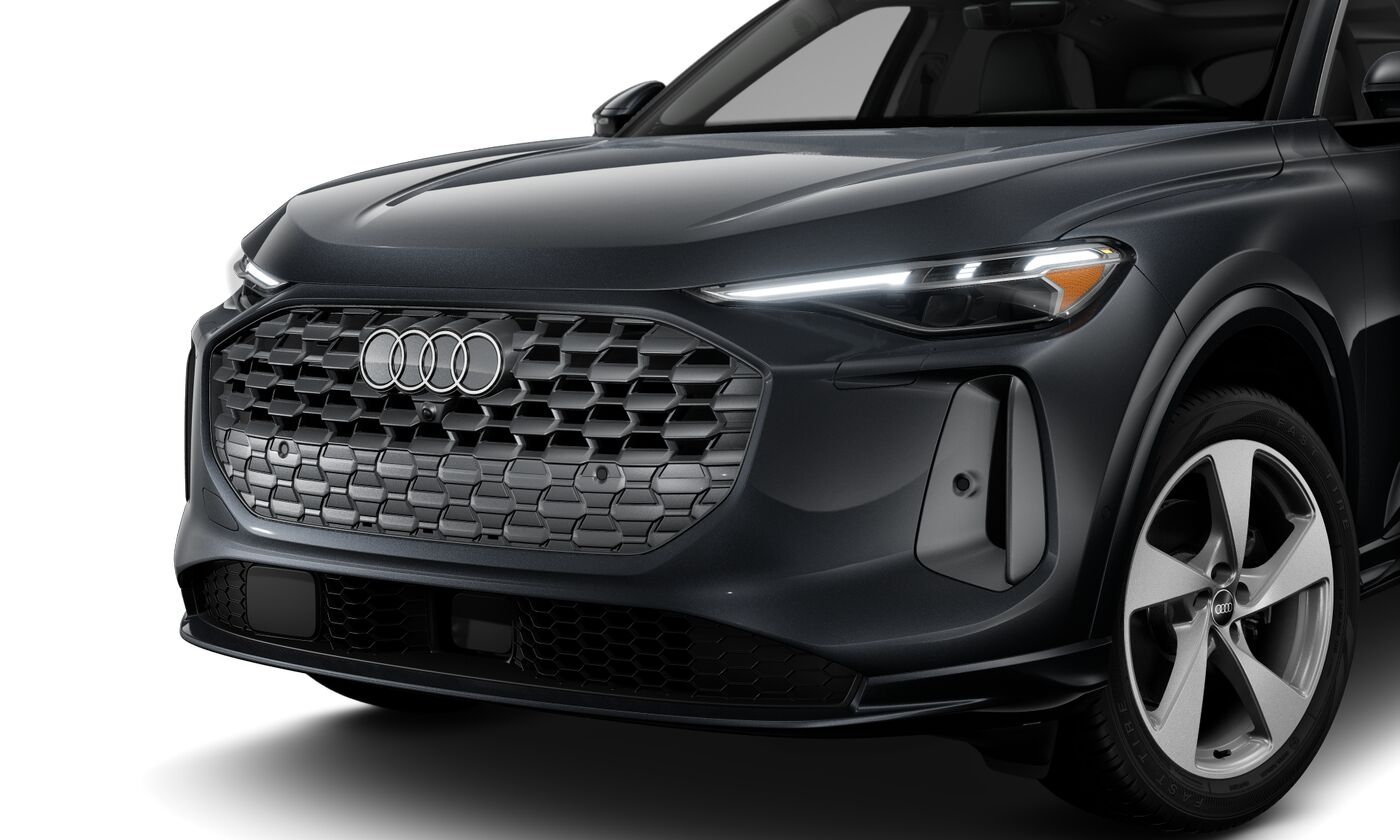 2025 Audi Q5 2.0T Premium Plus photo 2