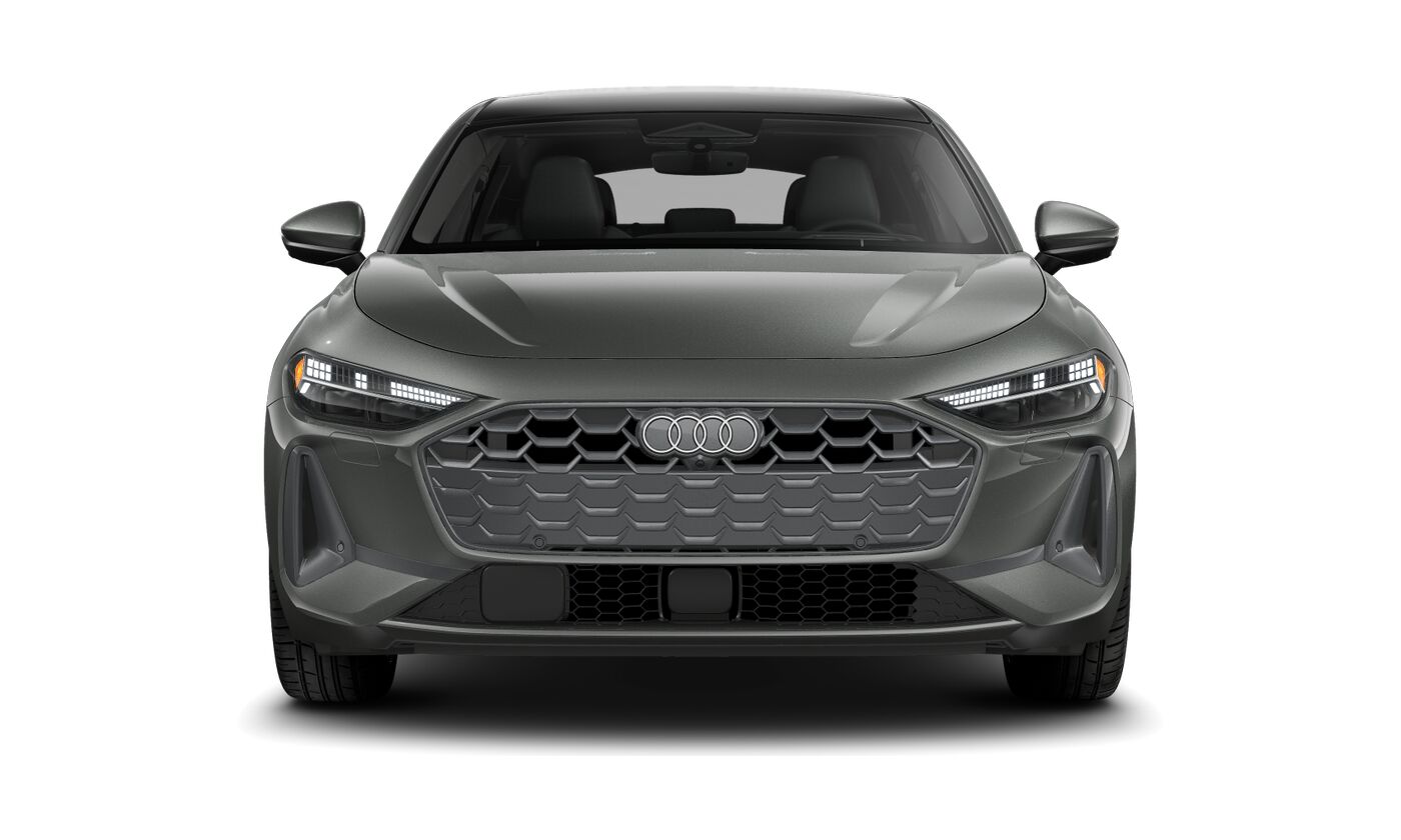 2025 Audi A5 2.0T Prestige photo 3