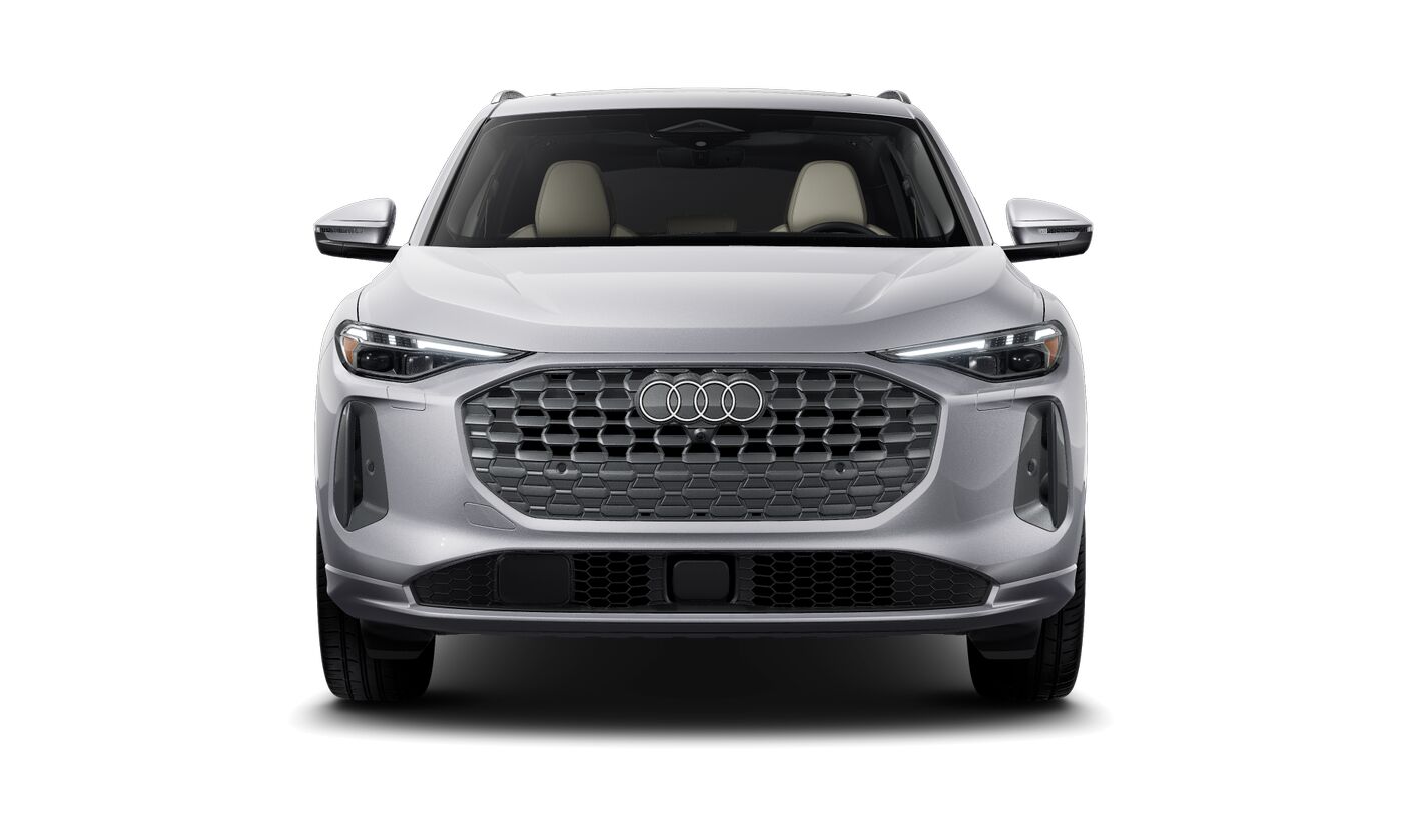2025 Audi Q5 2.0T Prestige photo 3