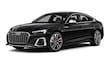 Audi S5 Sportback