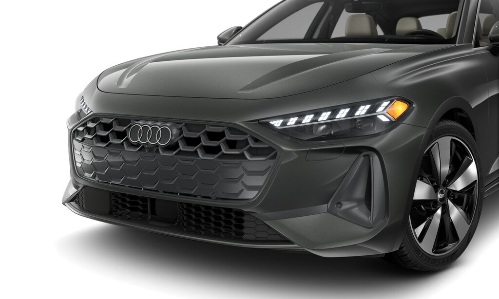 New 2025 Audi All-new A5 Premium Plus Premium Plus 2.0 TFSI quattro