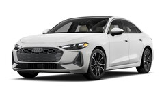 2025 Audi All-New A5 2.0T Technik Sportback