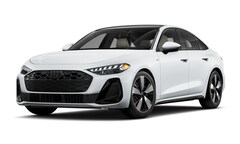 2026 Audi A5 2.0T Premium Plus Hatchback