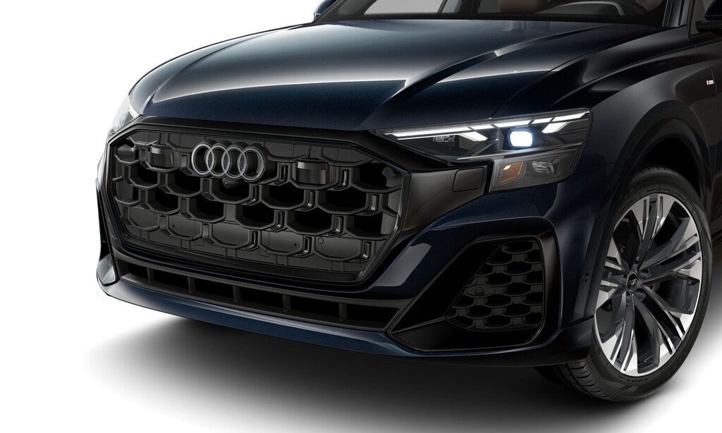 2025 Audi Q8 For Sale Albany NY Near Latham