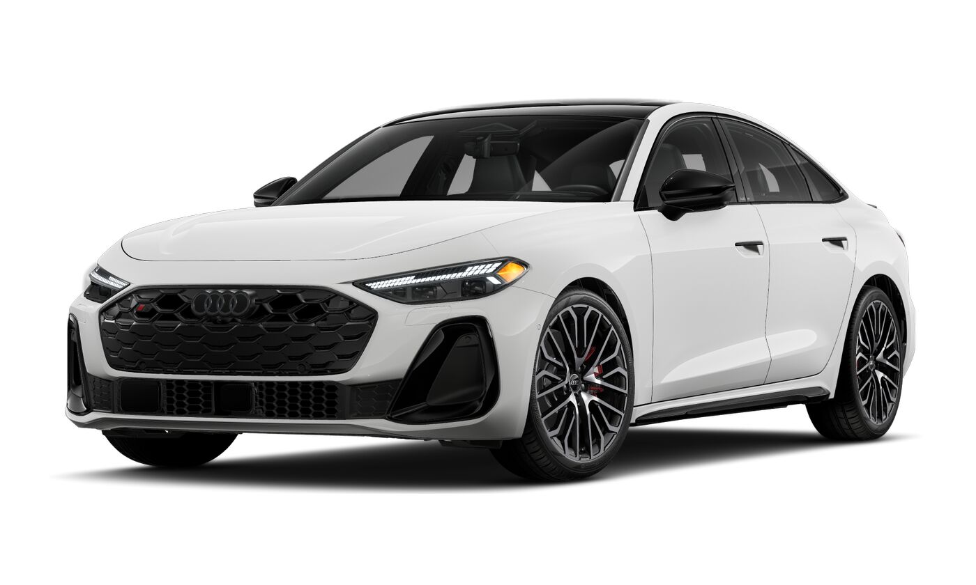 2026 Audi S5 Premium Plus quattro S tronic's photo