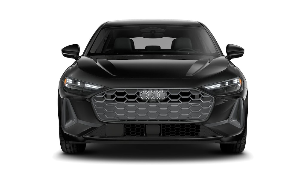 New 2025 Audi 2.0T Technik Sportback