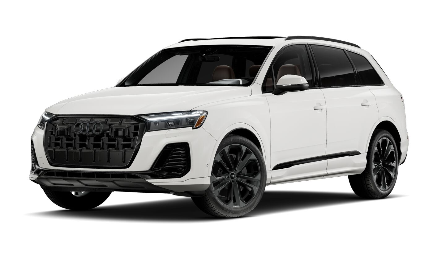 2025 Audi Q7 Premium Plus's photo