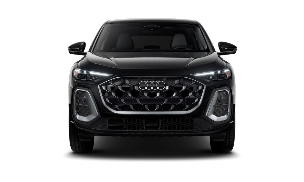 New 2026 Audi Q5 Sportback SUV