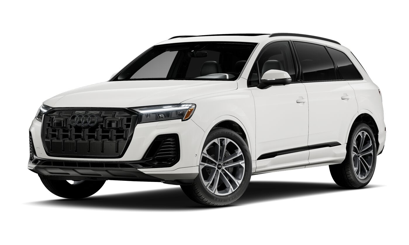 2026 Audi Q7 Premium - Photo 31