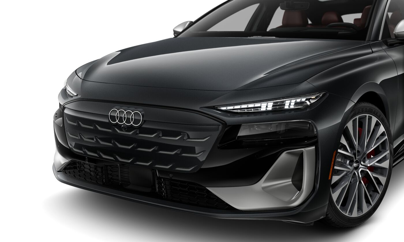 2025 Audi S6 Prestige photo 2