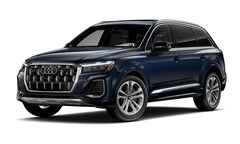 2025 Audi Q7 45 Premium SUV
