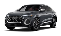 2025 Audi All-new SQ5 3.0T Premium Plus SUV