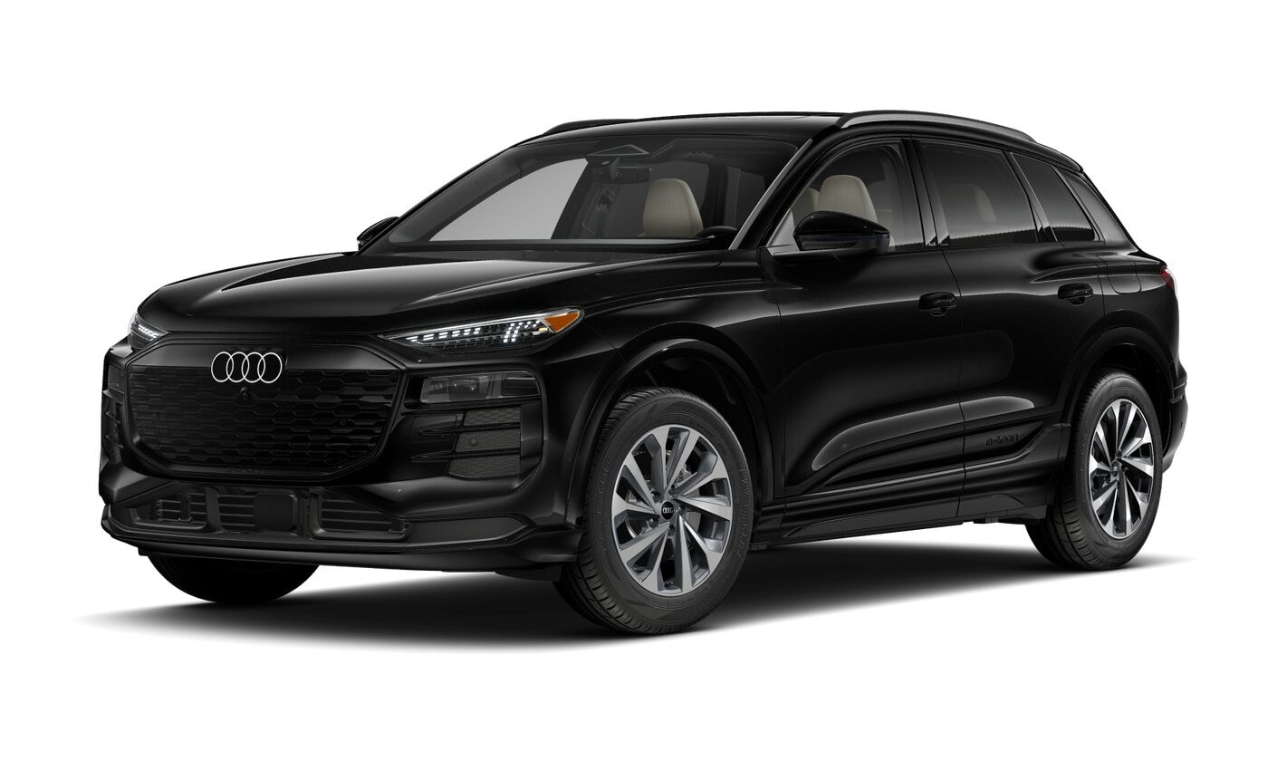 2025 Audi Q6 e-tron Premium Plus -
                  Maplewood, NJ