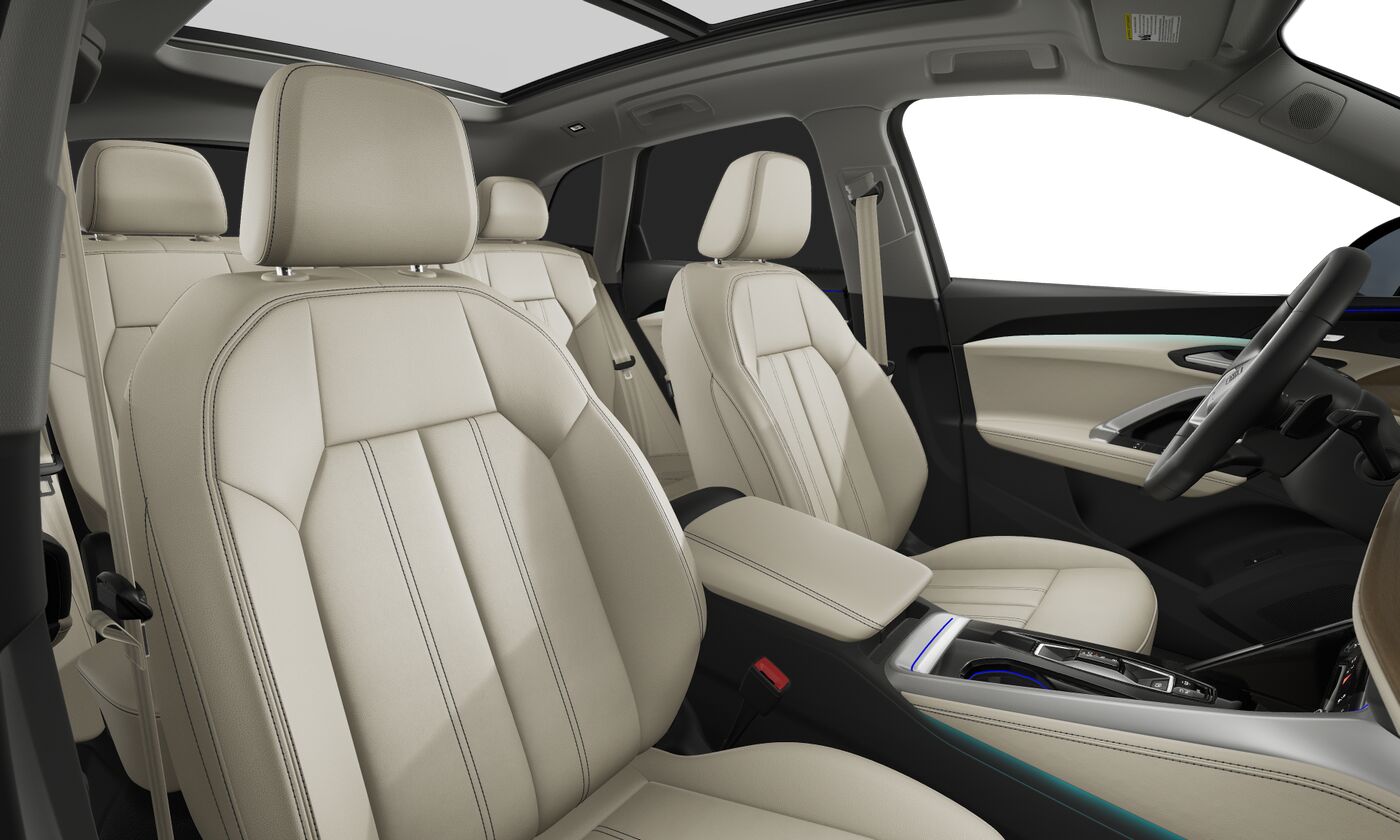 2025 Audi New Q5 Premium Plus - Photo 48