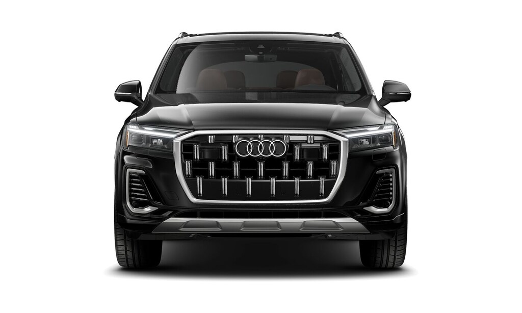 New 2025 Audi Q7 Auto For Sale Natick MA