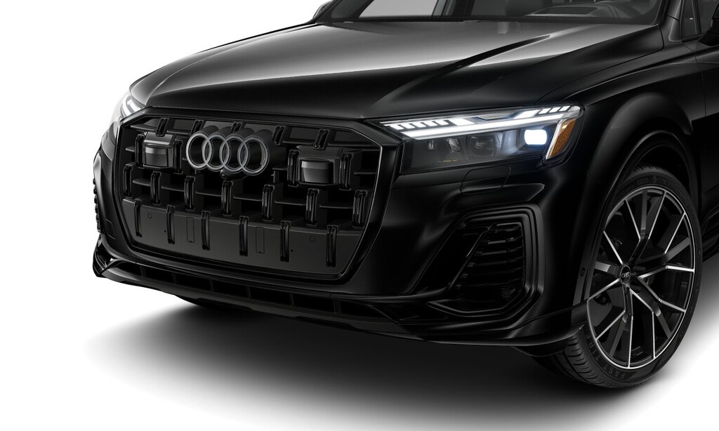 New 2025 Audi Q7 For Sale in Sugar Land Houston