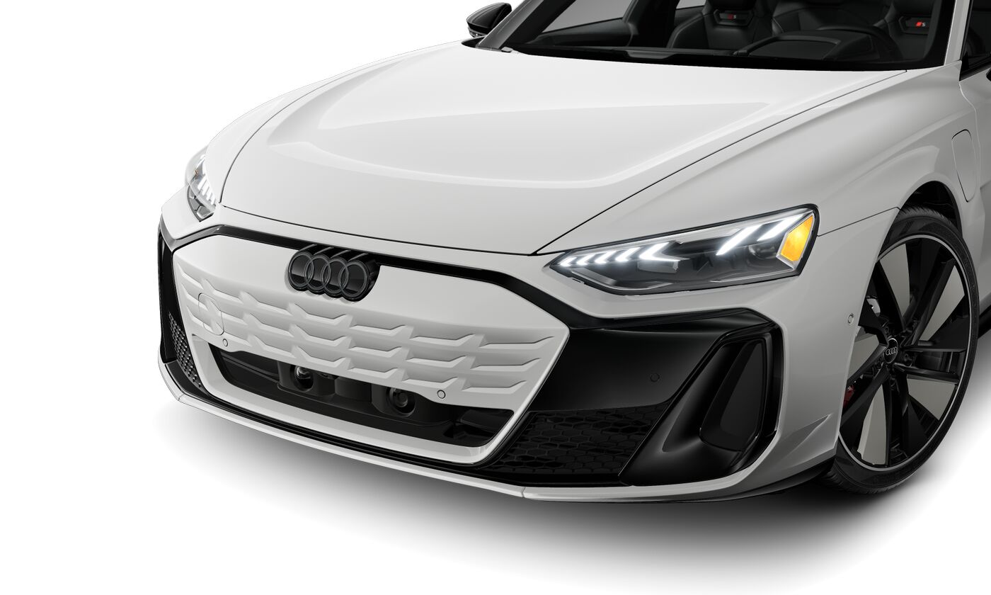 2026 Audi S e-tron GT Premium Plus - Photo 32