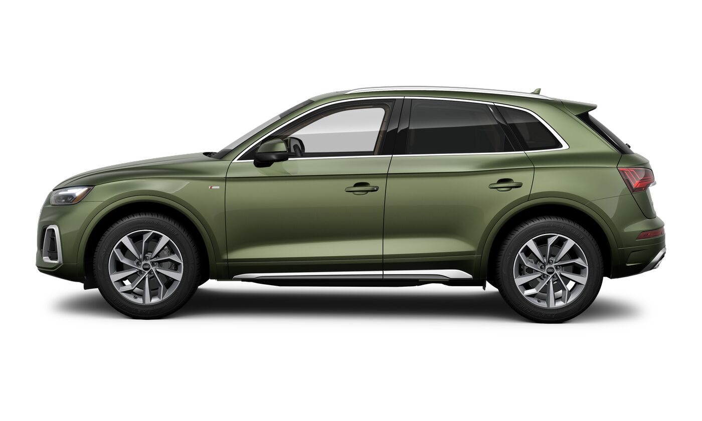 Certified Used 2025 Audi Q5 For Sale in Phoenix AZ | Audi