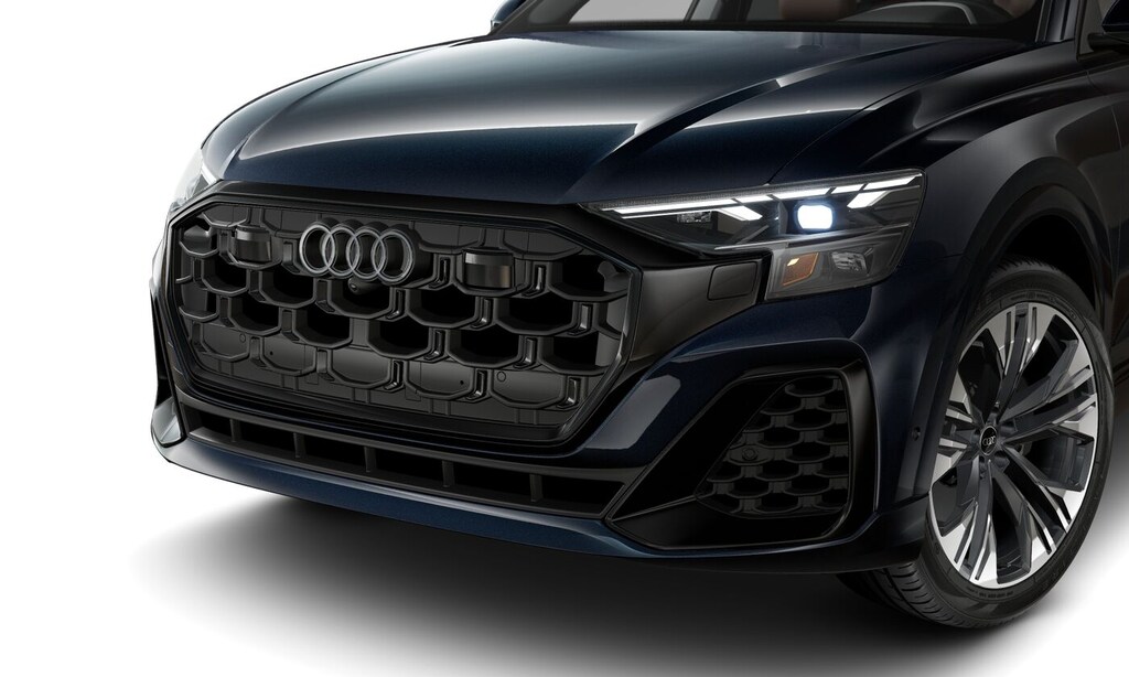 New 2025 Audi Q8 For Sale in Massapequa, NY Near Amityville