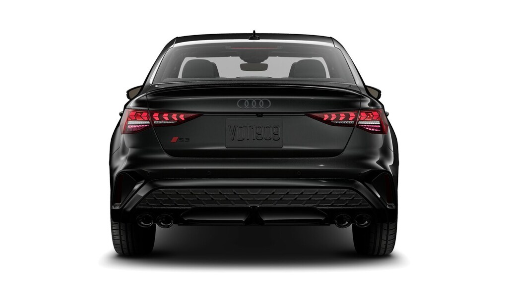 New 2025 Audi S3 For Sale Grapevine TX