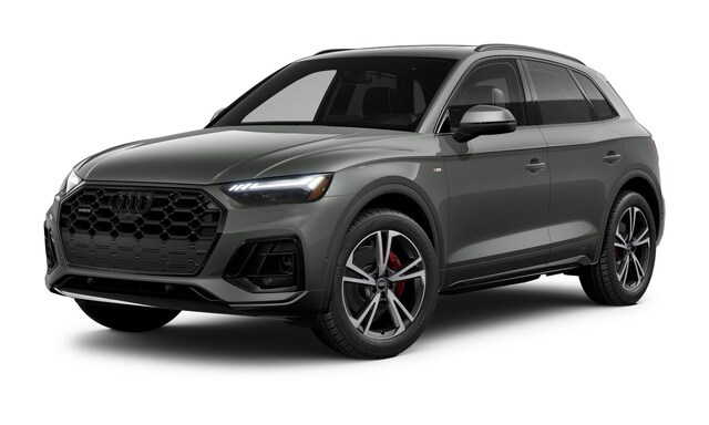 2025 Audi Q5 S Line Prestige SUV