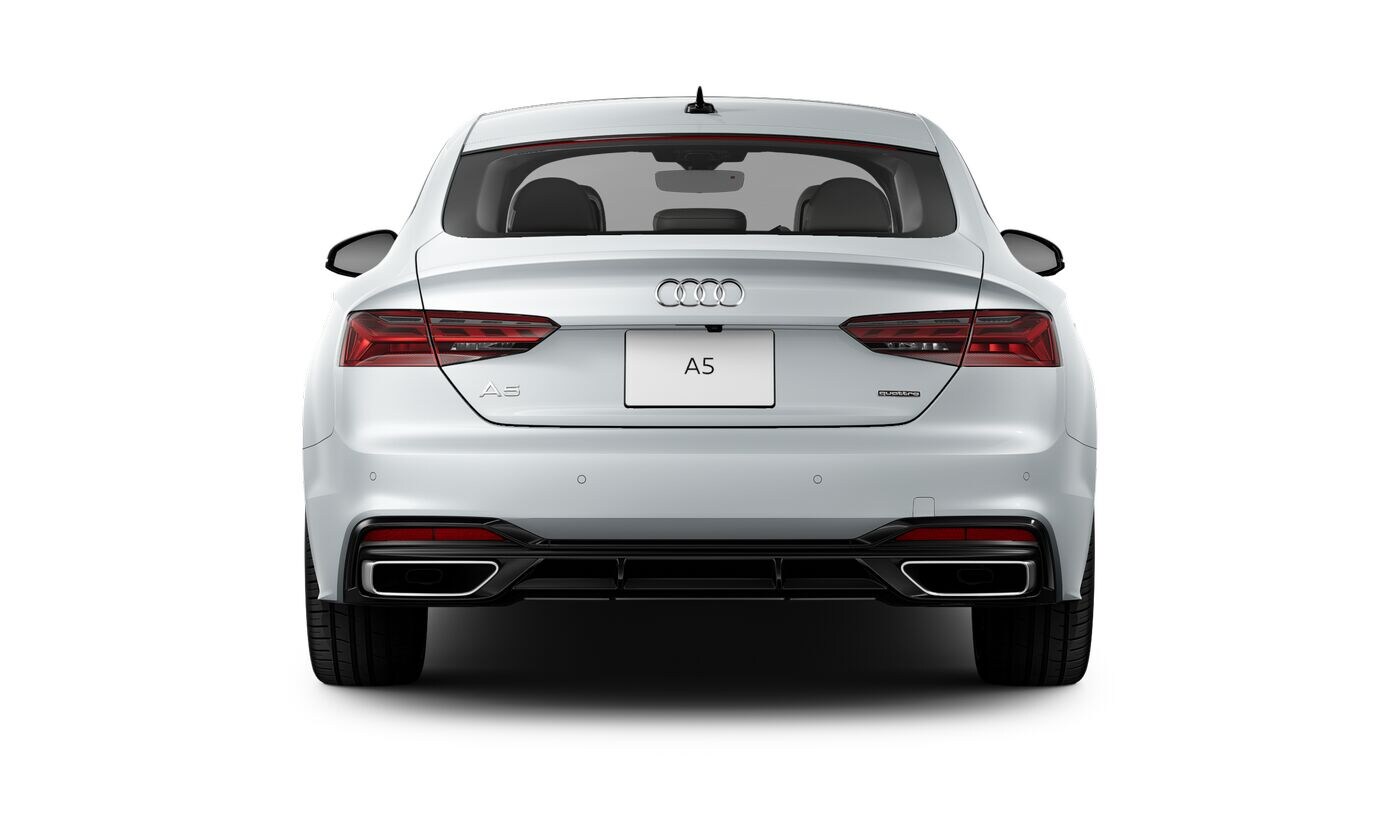 2025 Audi A5 S line Quattro Premium Plus photo 4